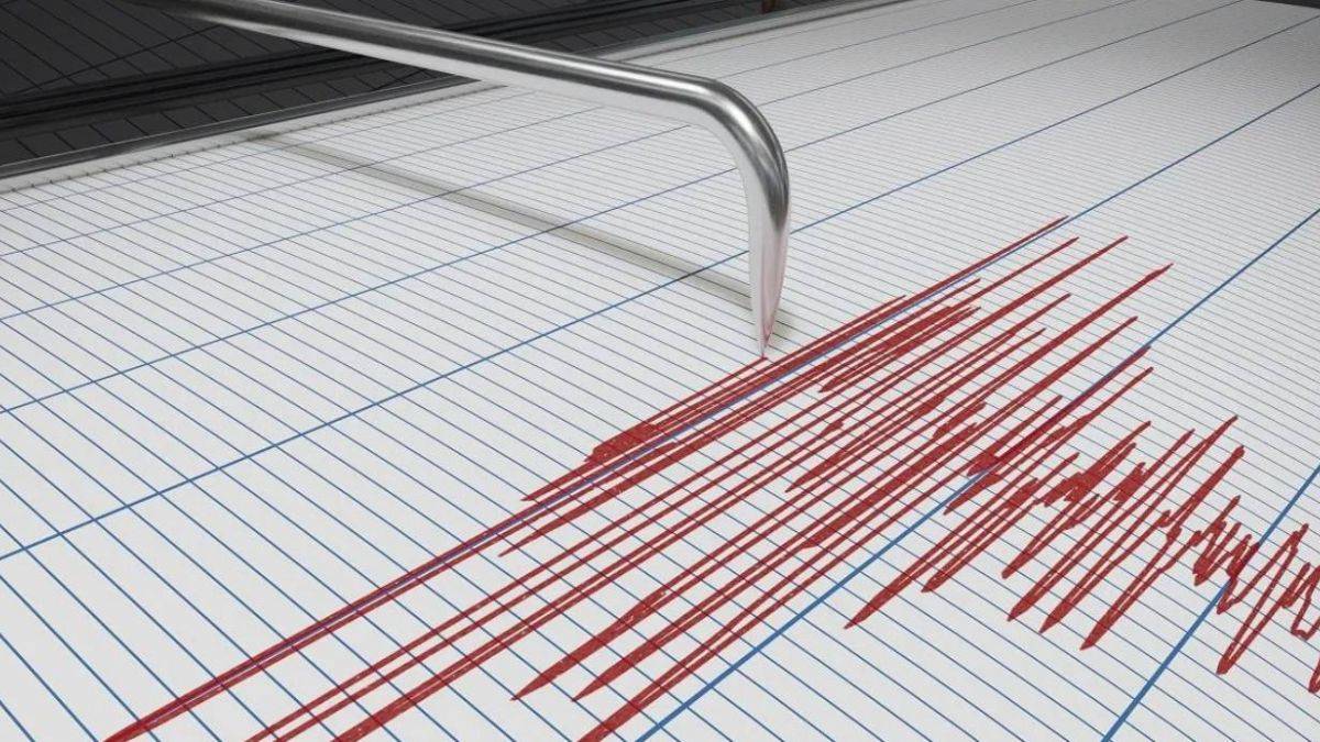 İstanbul'da deprem!