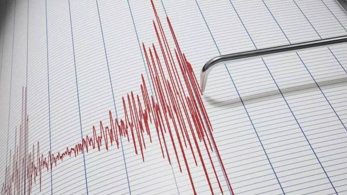 17 Kasım İstanbul-Düzce deprem merkez üssü neresi? Depremin büyüklüğü kaç? Kaç şiddetinde deprem oldu?