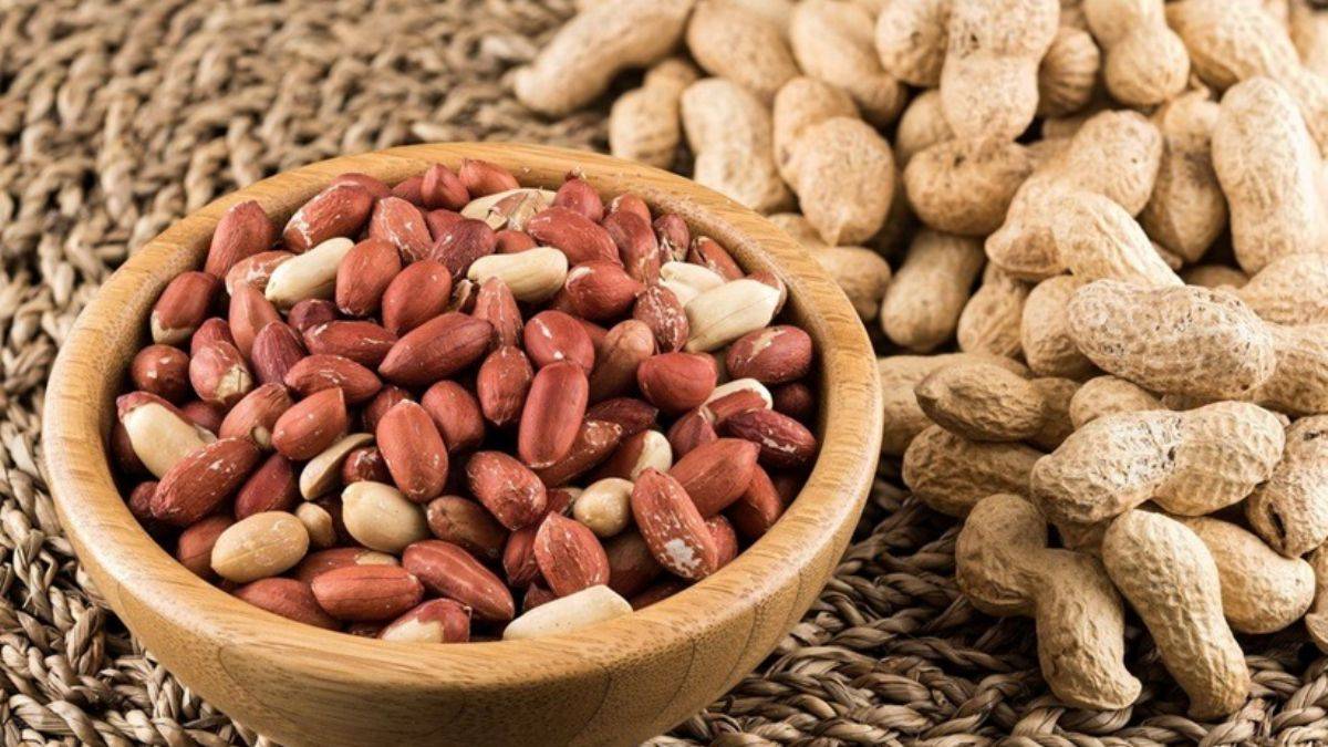 Yer fıstığı depresyonu önlüyor