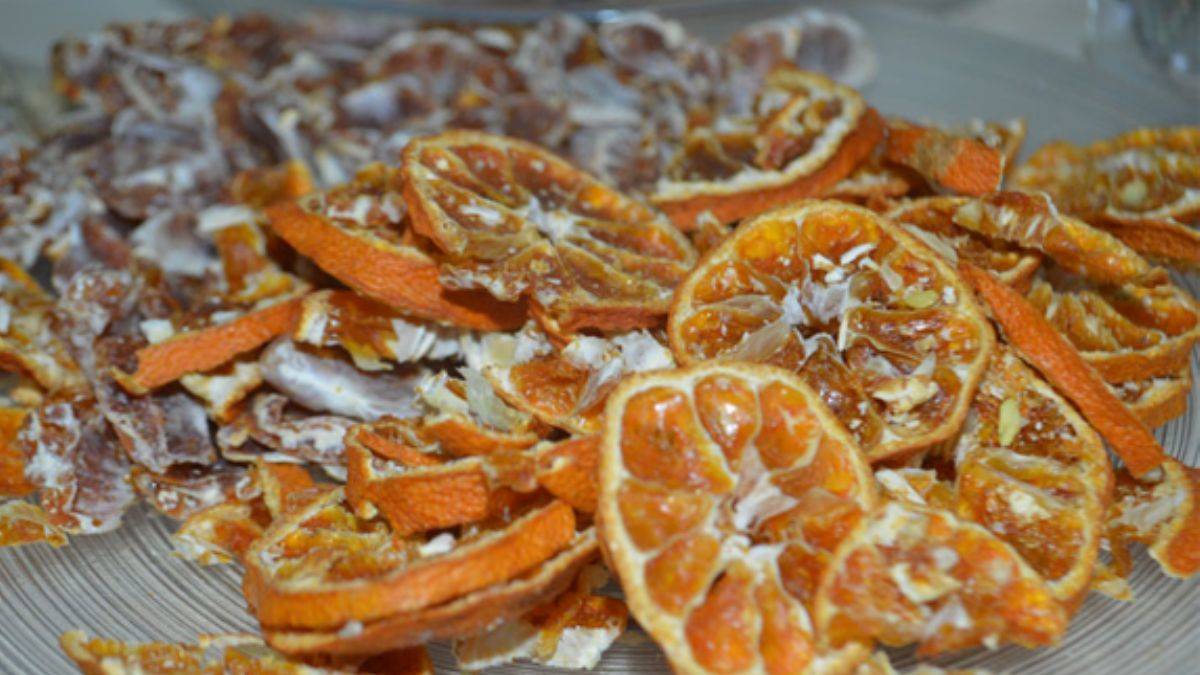 Tek ilçeden 60 ülkeye kurutulmuş meyve/sebze ihracatı