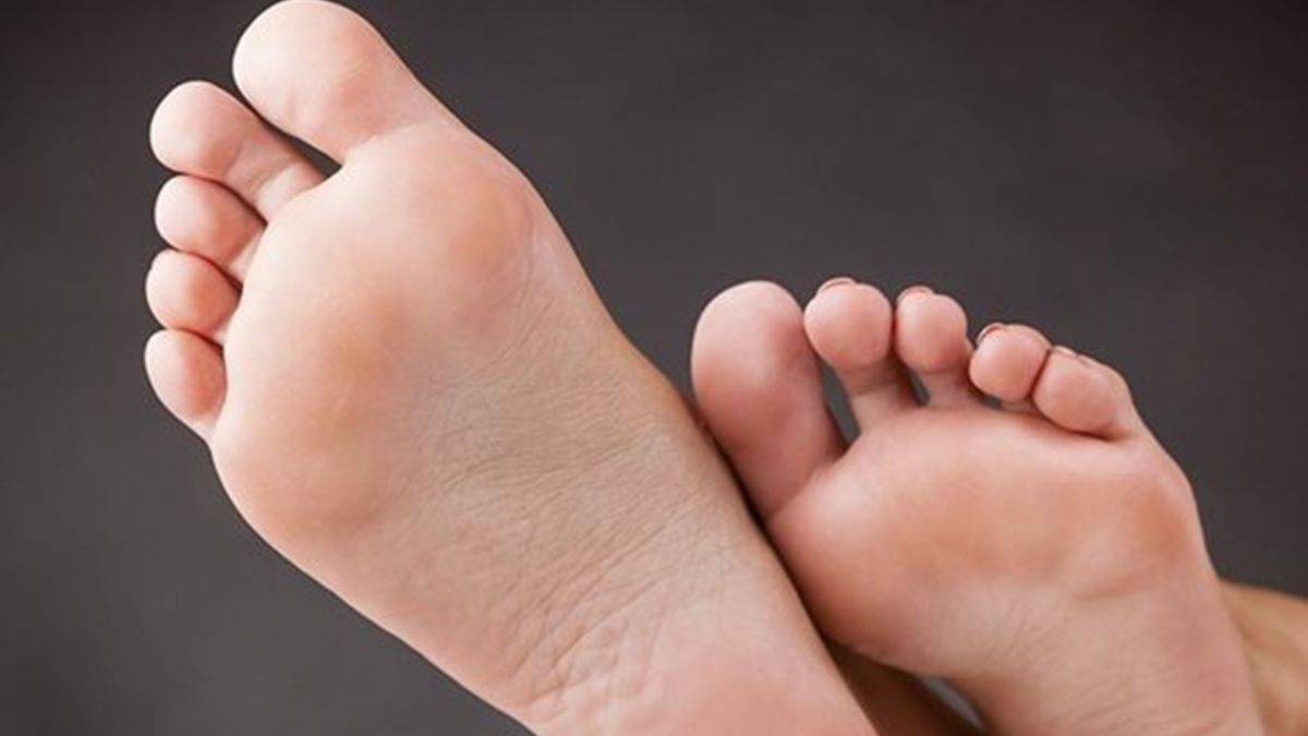 Ayak terlemesi nasıl önlenir?