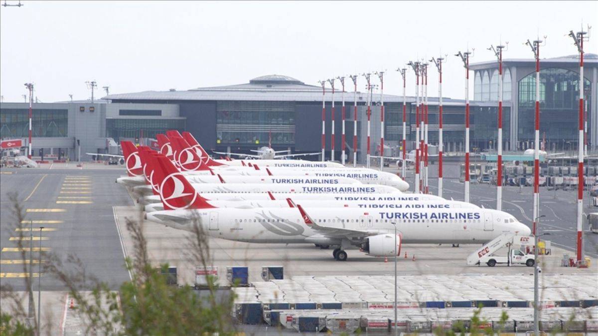 THY’den sınırsız bilet değişiklik hakkı