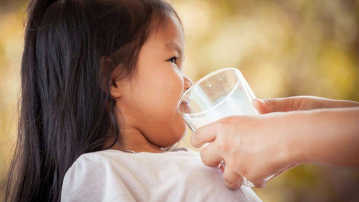 Süt içmiyorsanız bu besinleri tüketin!