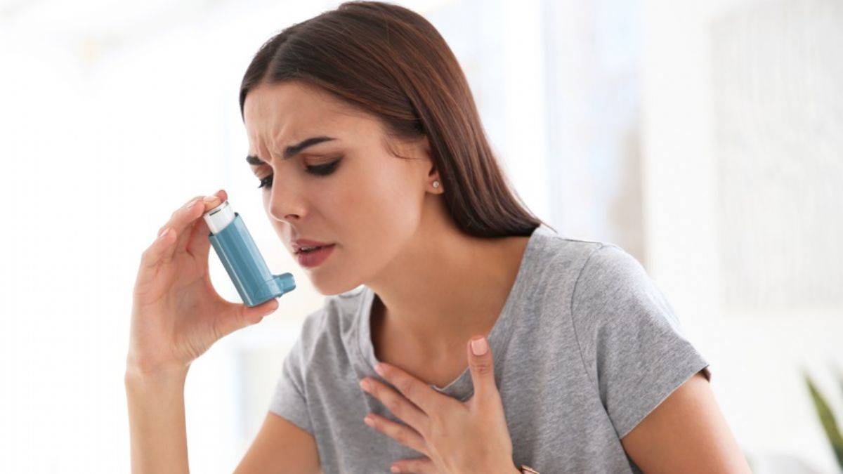 Astım hastaları bu bitkiler sayesinde rahat nefes alabilir