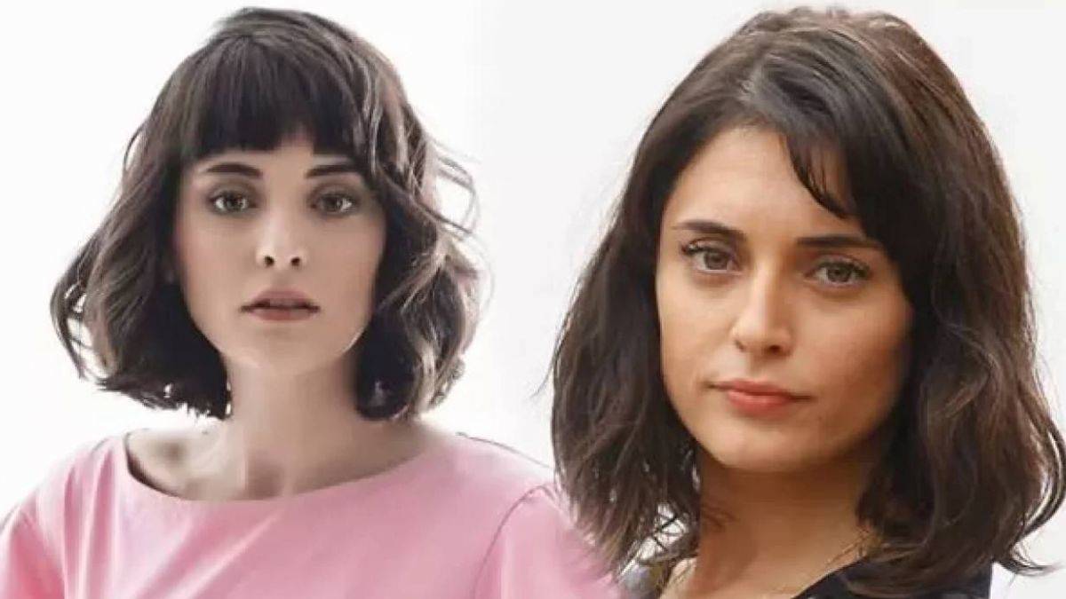 Masumlar Apartmanı Ceylan kim? Ceylan Han'ın neyi oluyor? Masumlar Apartmanı'nda Ceylan'ı kim oynuyor?