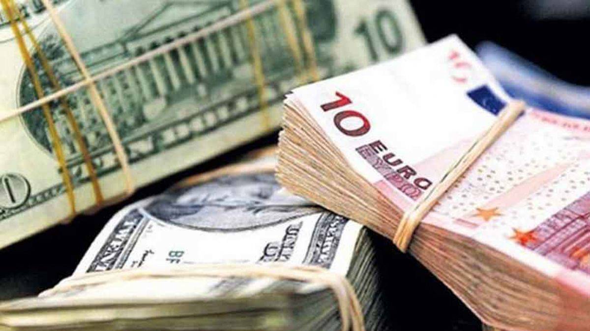 Dolar ve Euro’dan yeni rekor