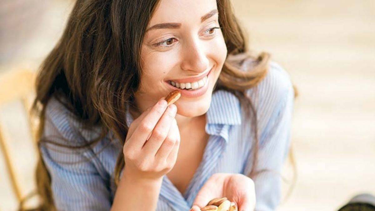 Bu yağlı besinleri daha sık tüketin!