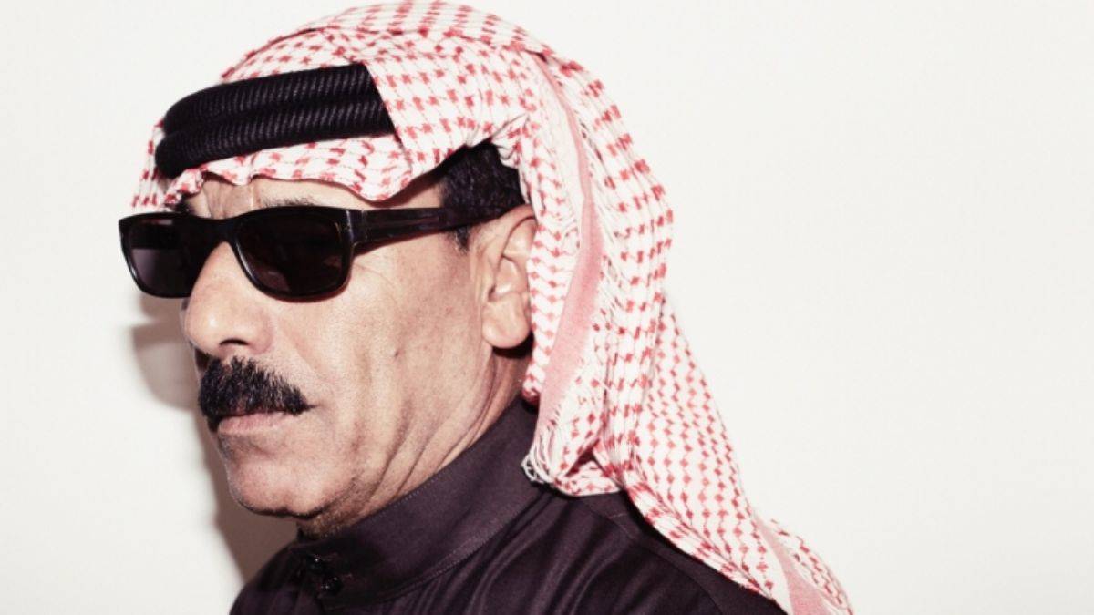 Terör örgütü üyeliğinden aranan Suriyeli şarkıcı yakalandı