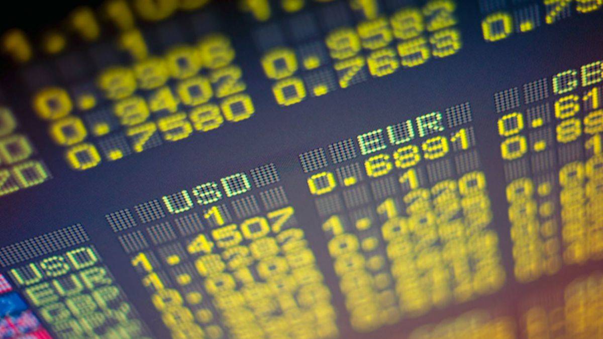 Necmettin Batırel: Dövize bulaşmayın