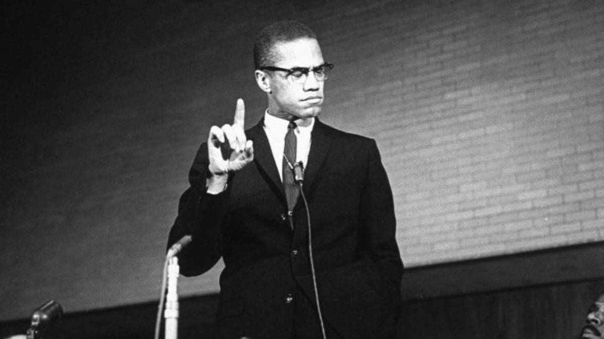 Malcolm X suikastı: 2 sanık hakkındaki suçlamalar yarın düşürülecek