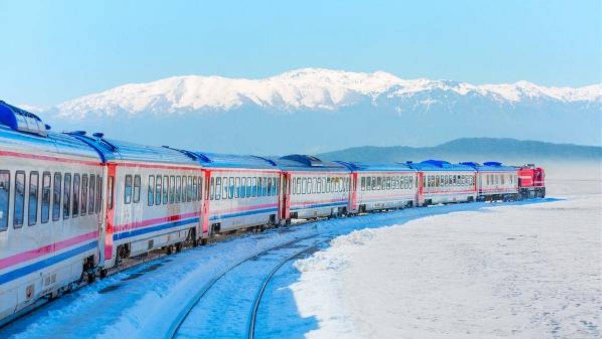 Doğu Ekspresi turları başladı mı, 2021 sefer saati ve ücreti belli oldu mu?