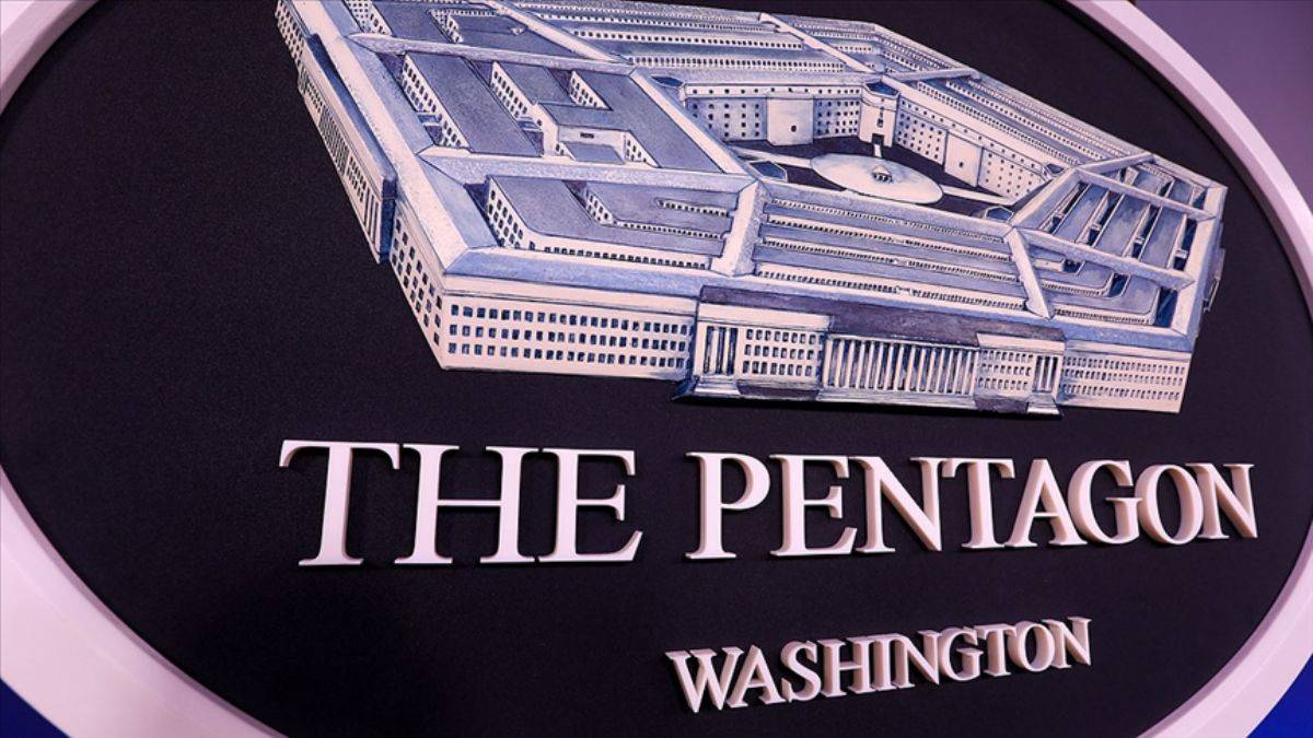 Pentagon’dan TSK hakkında açıklama