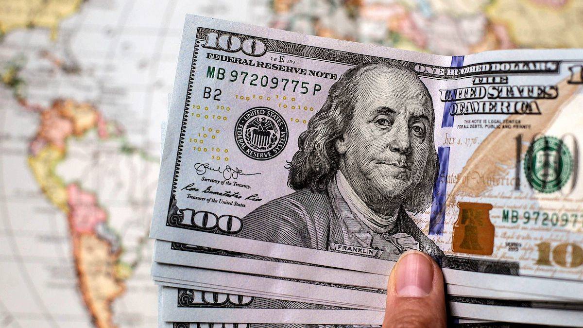 Küresel borçlar 296 trilyon dolara ulaştı