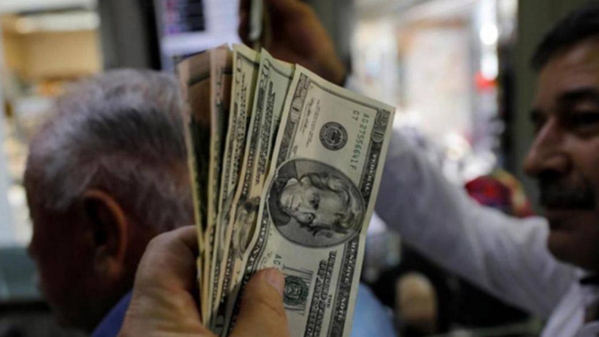 Hazine'den ''döviz bürosu'' kararı: 100 dolar detayı!