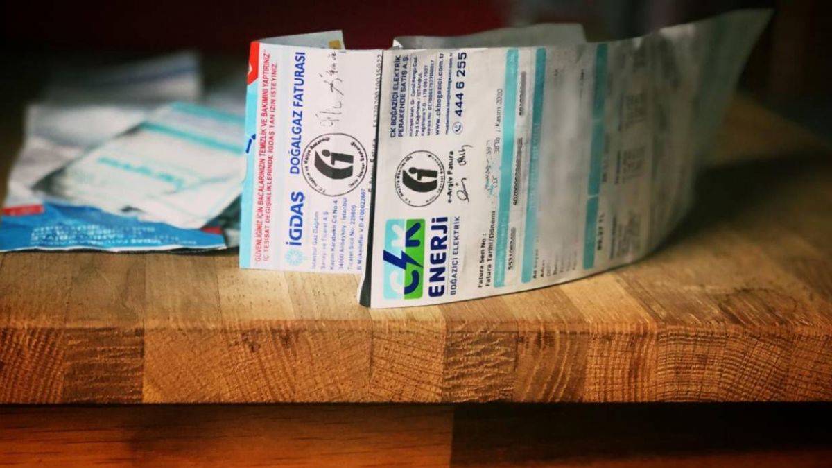 Elektrik faturalarında yeni dönem! Kademeli sistem geliyor