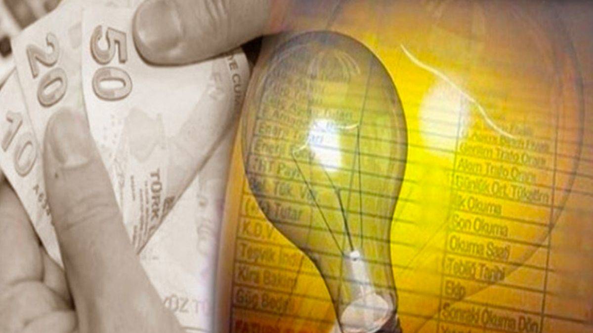 Elektrikte farklı tarife