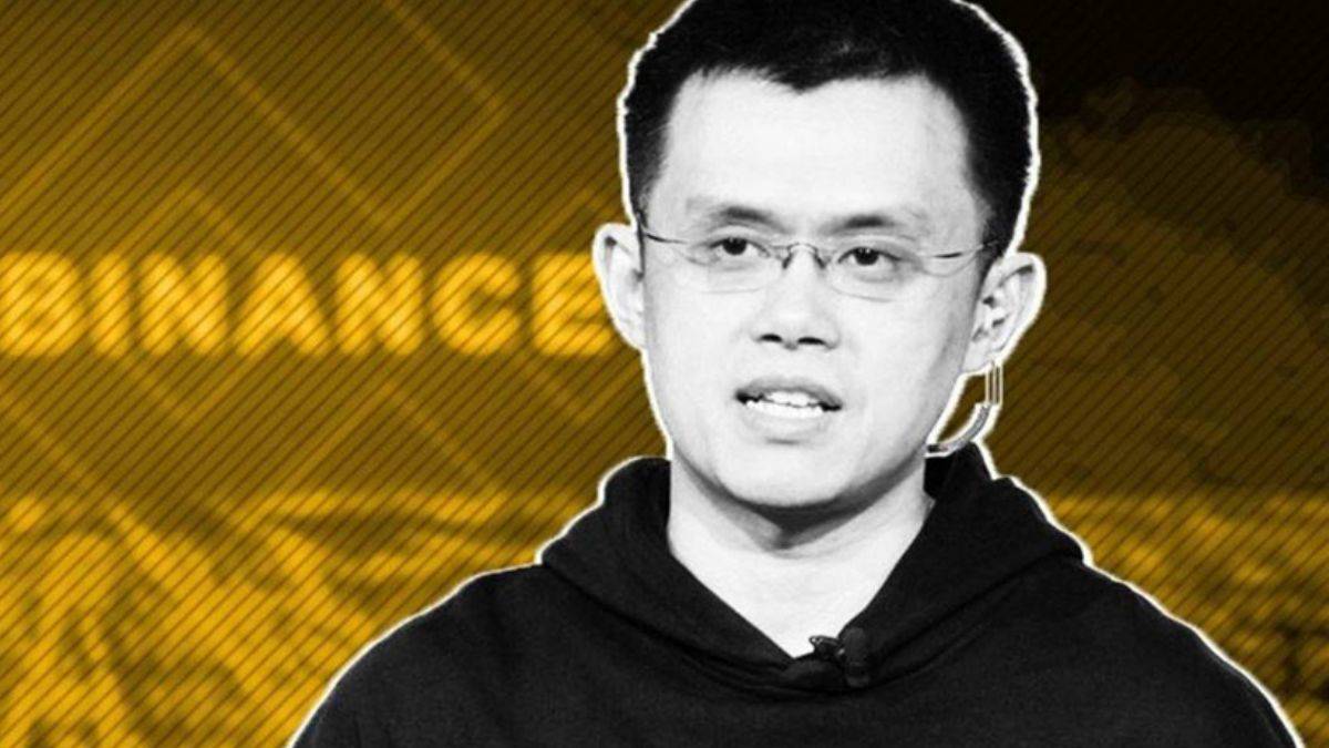 Binance CEO'su servetinin neredeyse tamamını bağışlamak istediğini açıkladı