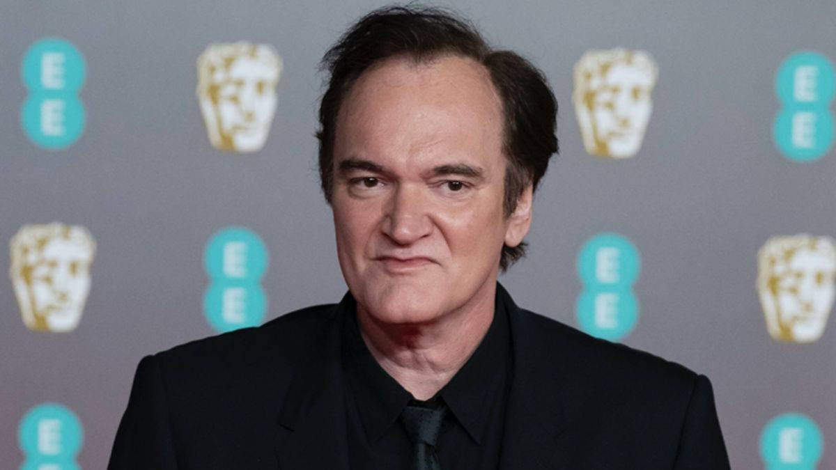 Dünyaca ünlü yönetmen Tarantino davalık oldu