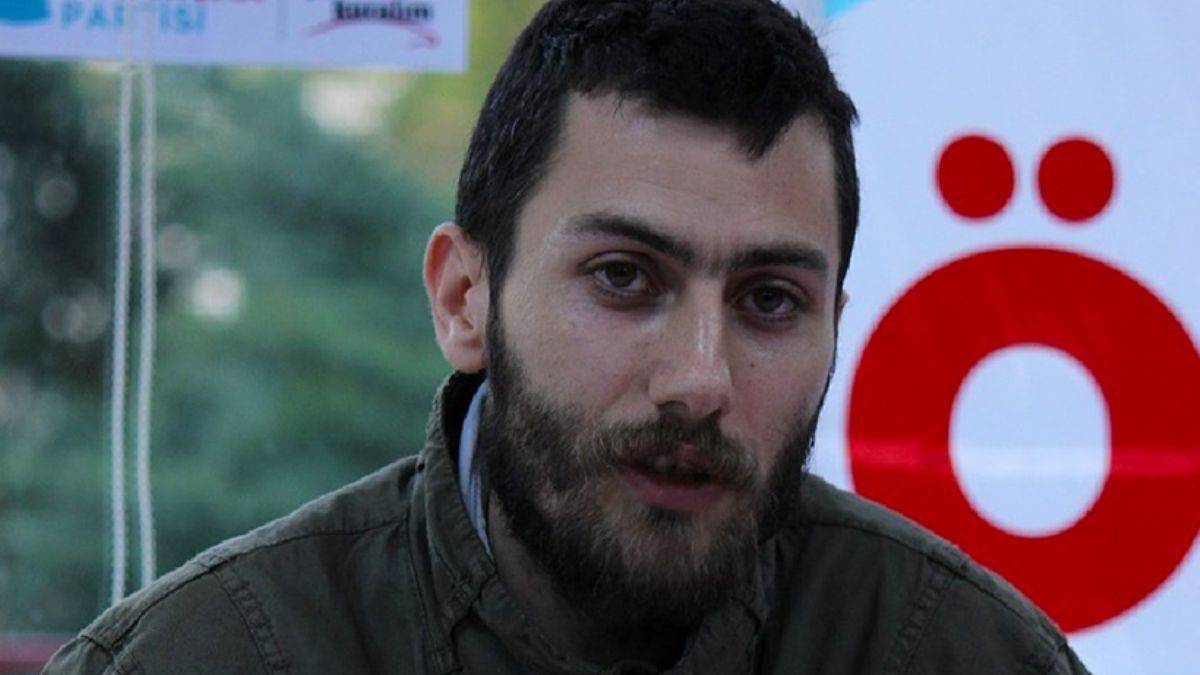 Önder İşleyen kimdir? Önder İşleyen kaç yaşında, nereli? Önder İşleyen hayatı ve biyografisi!