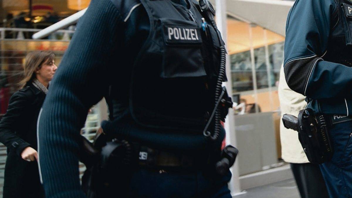 Almanya'da Türk anne ve oğlu Ren Nehri'nde ölü bulundu