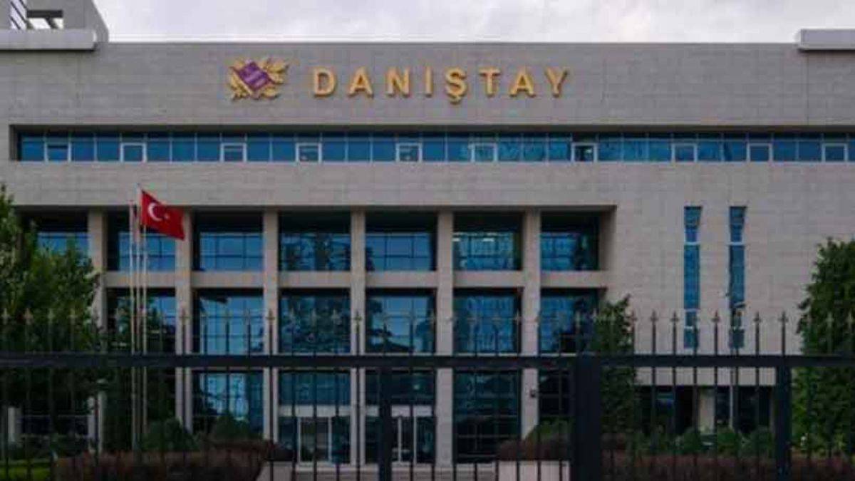 Danıştay'dan İstanbul Sözleşmesi kararı