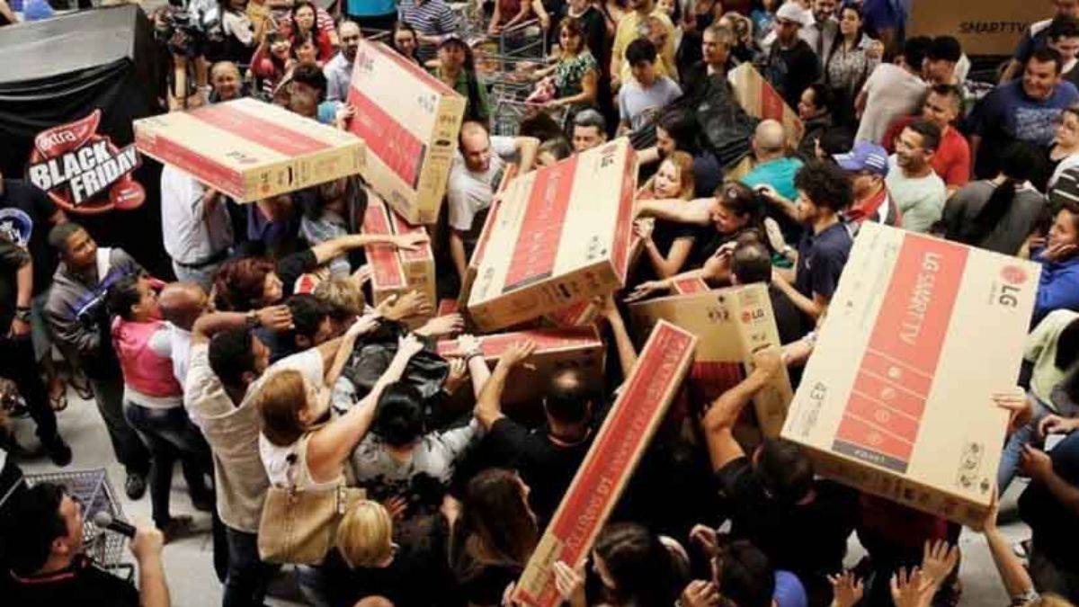 Efsane Cuma indirimleri ne zaman? Efsane Cuma nedir, indirimler kaç gün sürüyor?