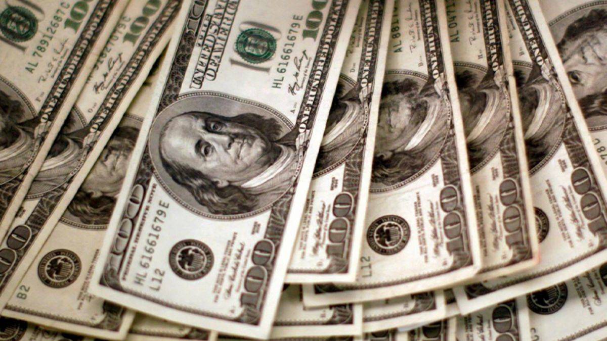 Merkez Bankası’nın faiz kararı sonrası dolarda tarihi yükseliş!