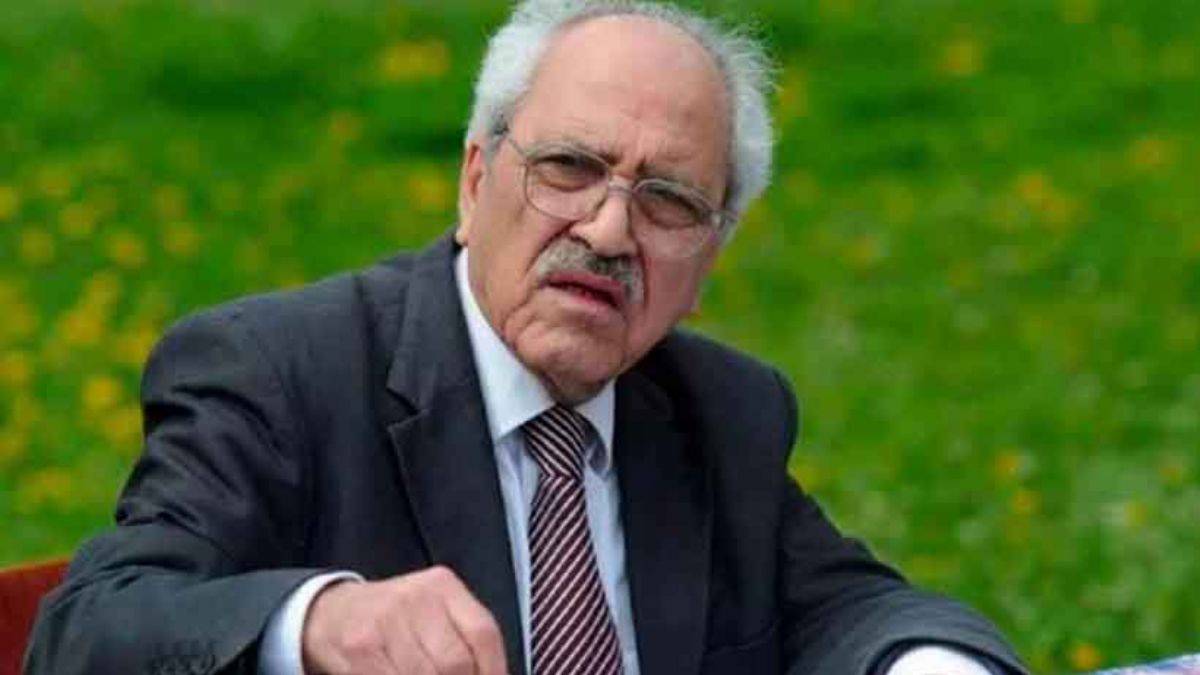 Sezai Karakoç ve Mehmet Görmez arasında ilginç 'hac' diyaloğu
