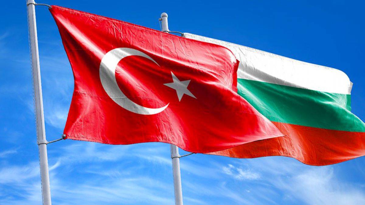 Türkiye'den Bulgaristan'a nota