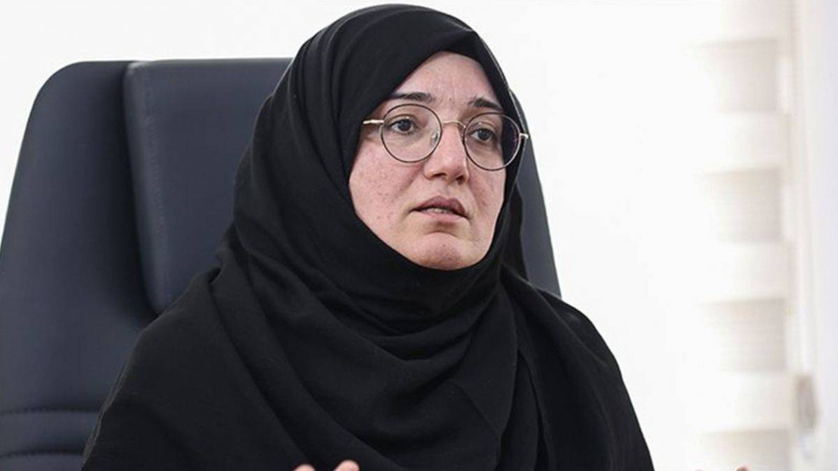 Avukat Gülden Sönmez’den 'Mavi Marmara' tepkisi