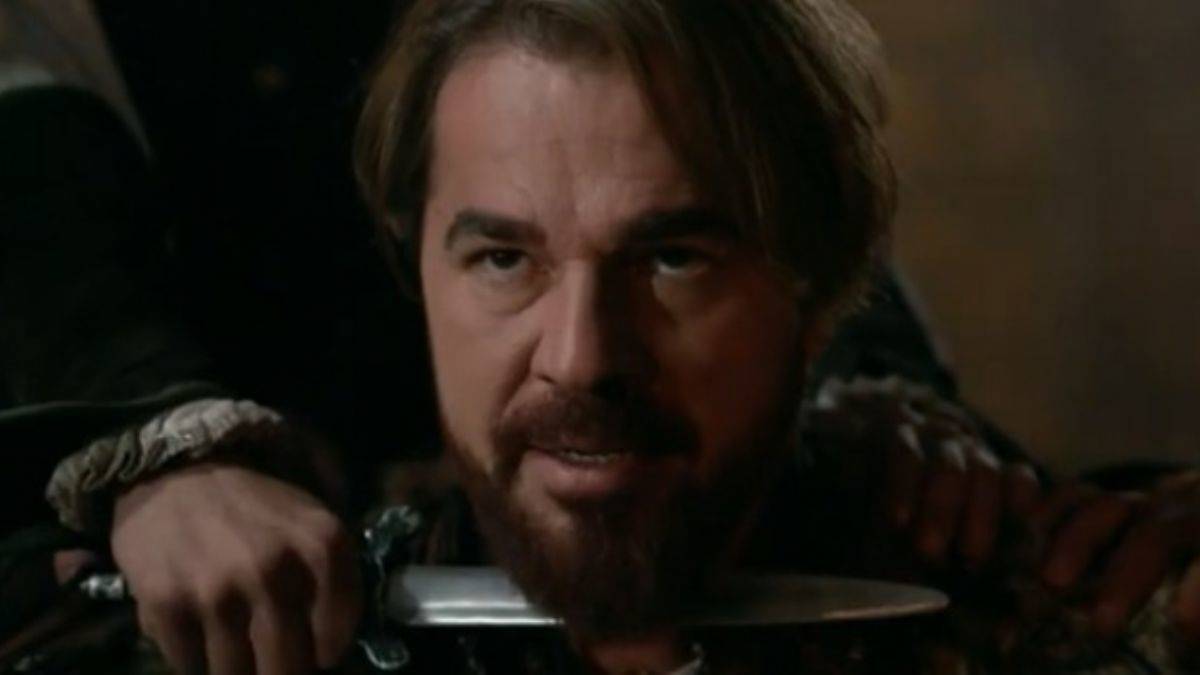 Barbaroslar Akdeniz'in Kılıcı 10. bölüm fragmanı yayınlandı