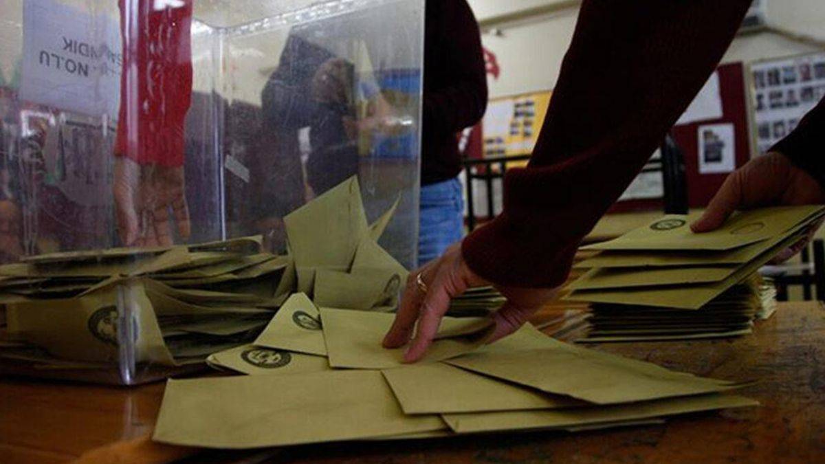 Cumhur ve Millet İttifakı'na karşı üçüncü ittifak geliyor