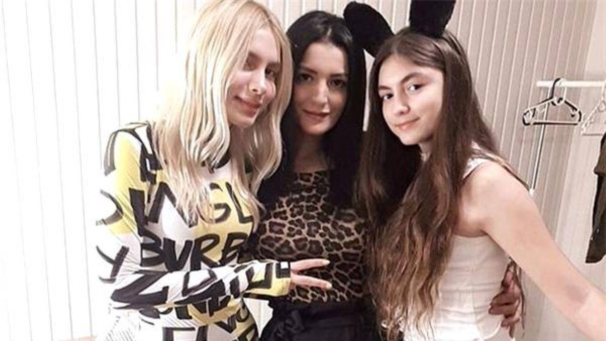 Aleyna Tilki'nin annesi Havva Öztel, ateş püskürdü: Bunlar kadın katili