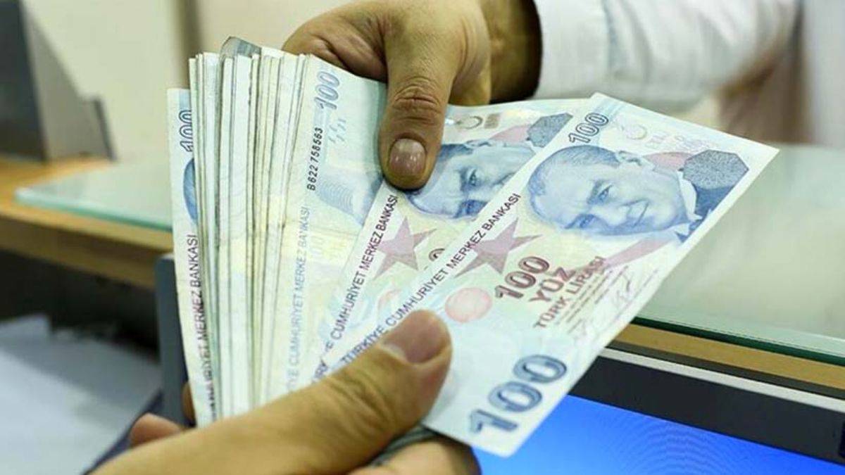 Bu bankalar destek paketlerini açıkladı: ATM’lerden 20.000 TL dağıtılmaya başlandı