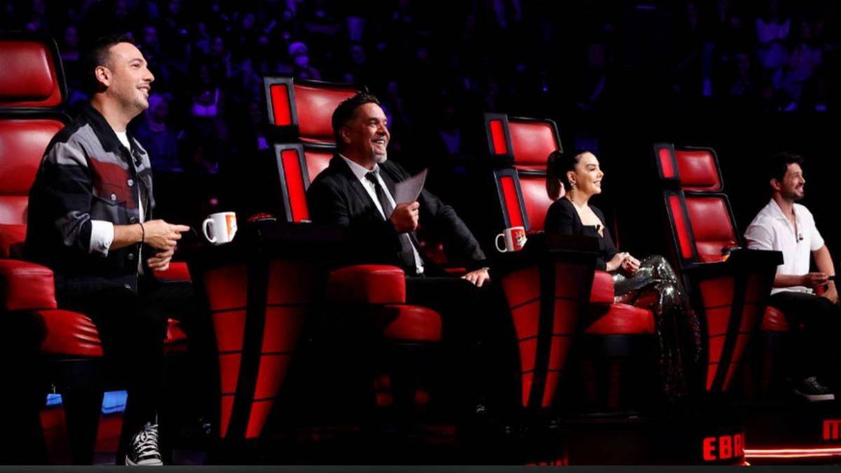 O Ses Türkiye bitecek mi? O Ses Türkiye final mi yapacak? Acun Ilıcalı açıkladı