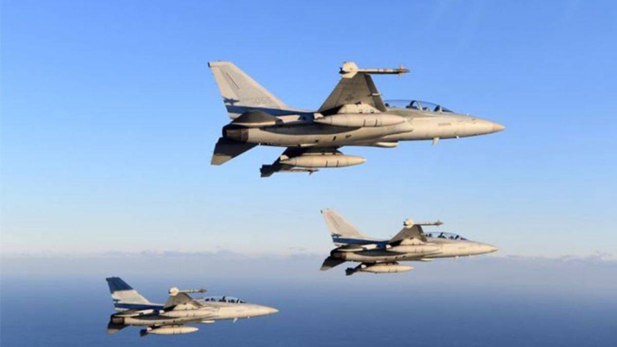 Rusya ve Çin'den tansiyonu yükselten ihlal girişimi