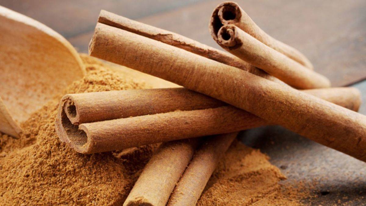 Tarçın kokusu bakın beyninizde neye sebep oluyor!