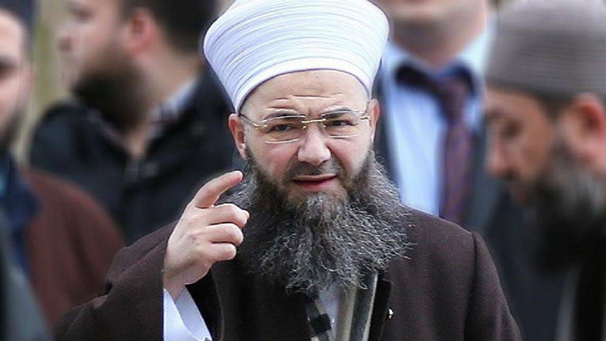 Ünlü’den AK Partili isme sert tepki