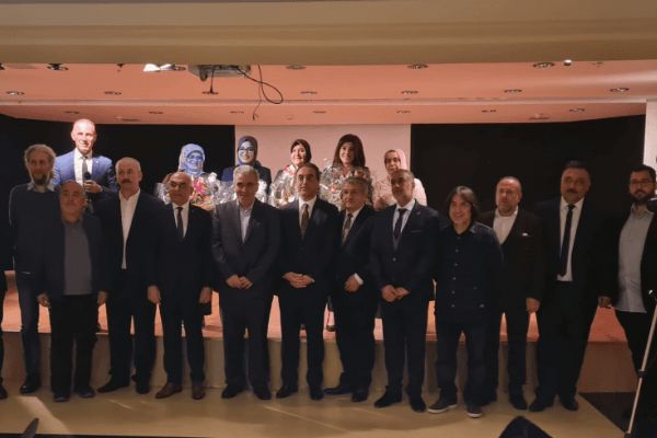 IHA Austria'nın tanıtımı yapıldı