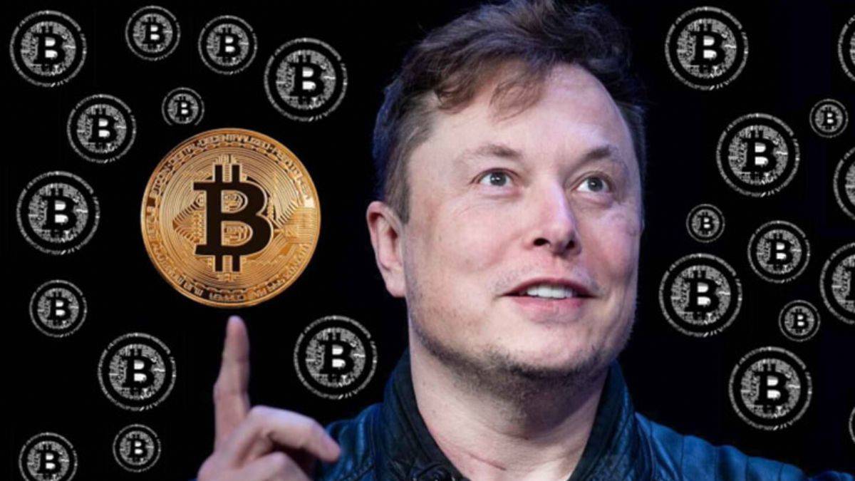 Elon Musk’tan yeni Bitcoin Tweet’i: “Kanseri tedavi ediyor”