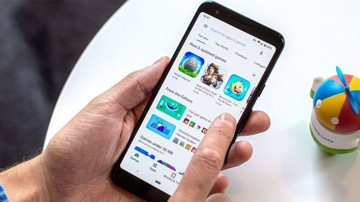 Android kullanıcıları dikkat: En tehlikeli uygulamalar