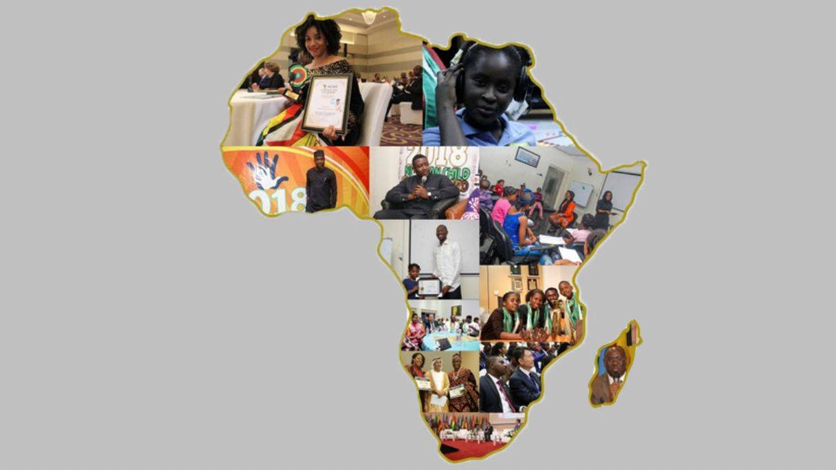 6. Afrika İnsani Zirvesi ve Yatırım Ödülleri’ne sponsor olmak ister misiniz?