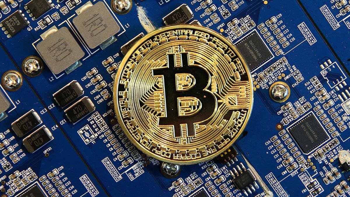 Bitcoin’e harcanan enerji, Türkiye'de tüketilen elektriğin yüzde 41'i kadar