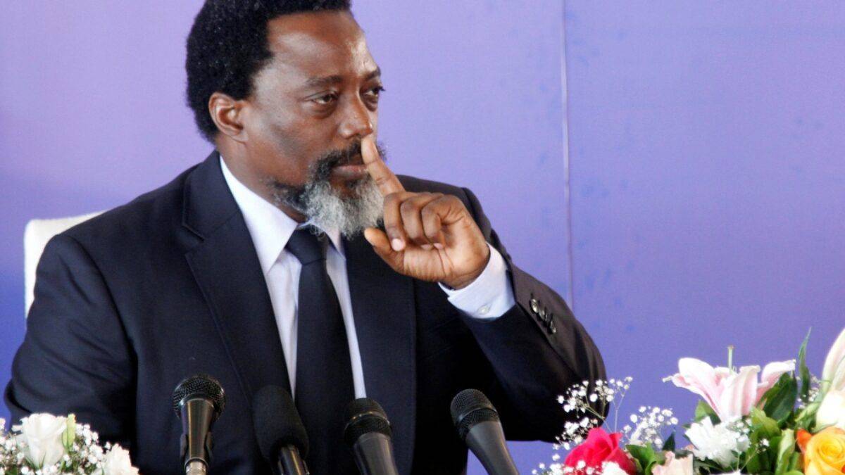 Afrika'da büyük veri sızıntısı! Milyonlarca dolarlık yolsuzluk ortaya çıktı