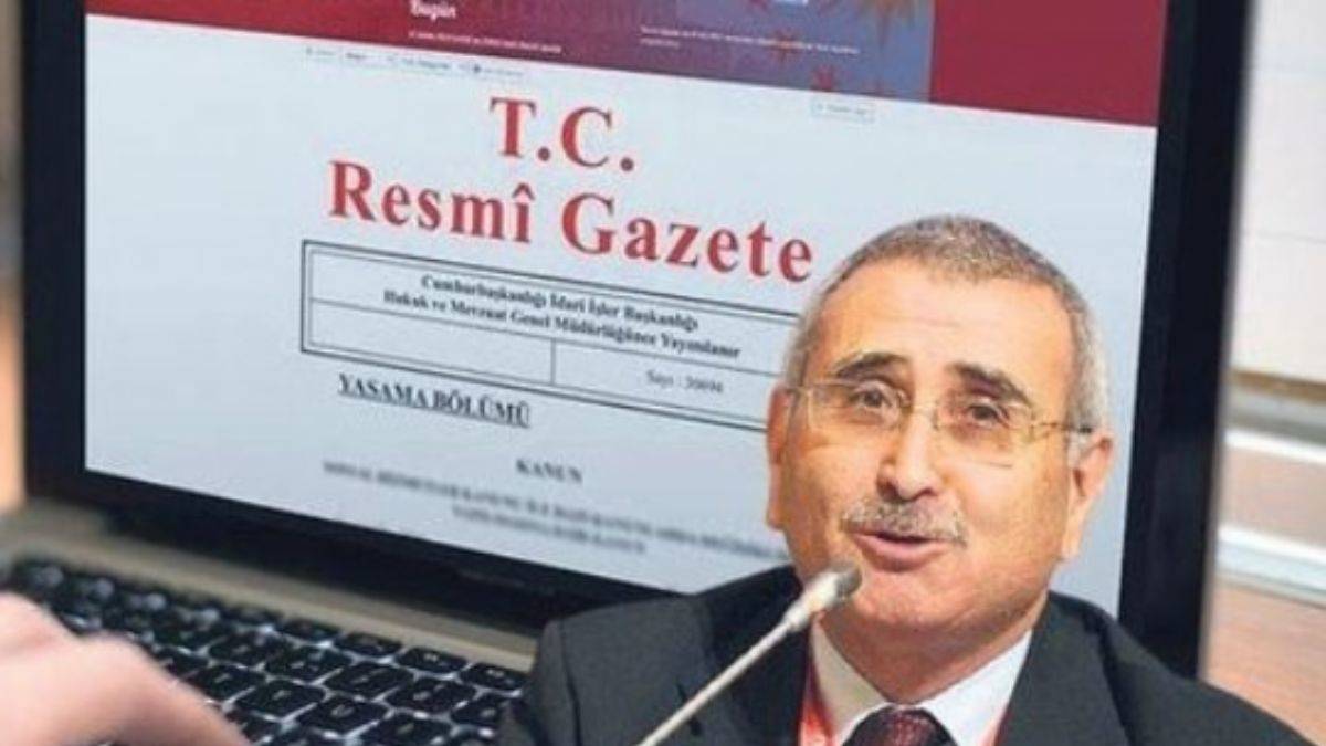 “Durmuş Yılmaz ve arkadaşları kimi silkelediler?”