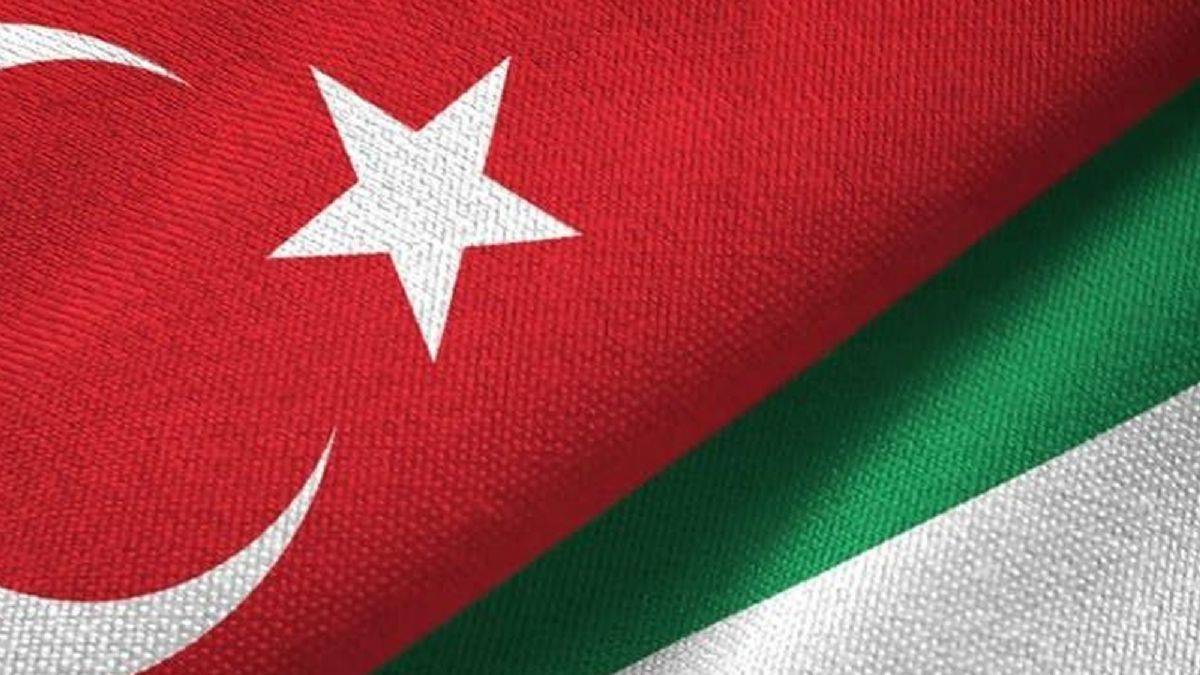 Veliaht Prens, Türkiye’ye geliyor