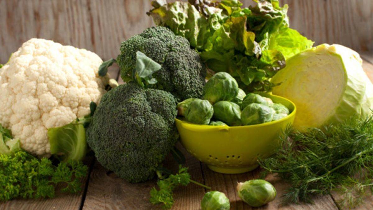 Kış sebzelerini pişirirken bunlara dikkat edin