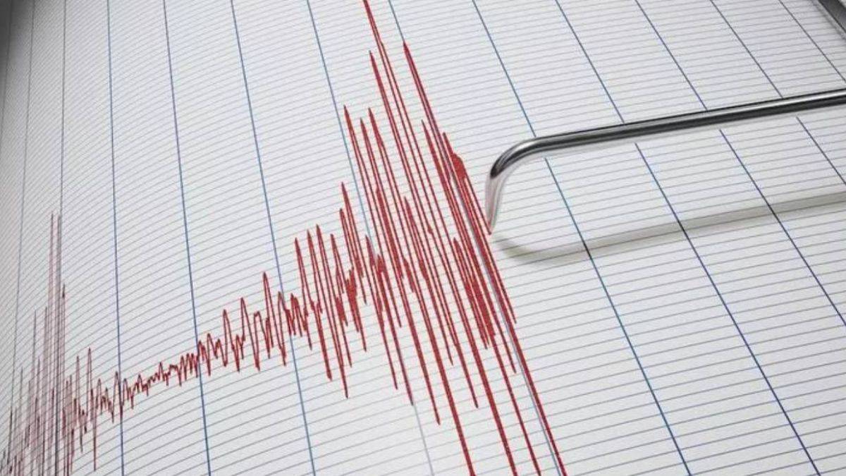 22 Kasım deprem | Deprem mi oldu? Kaç şiddetinde deprem oldu? Depremin şiddeti büyüklüğü kaç?