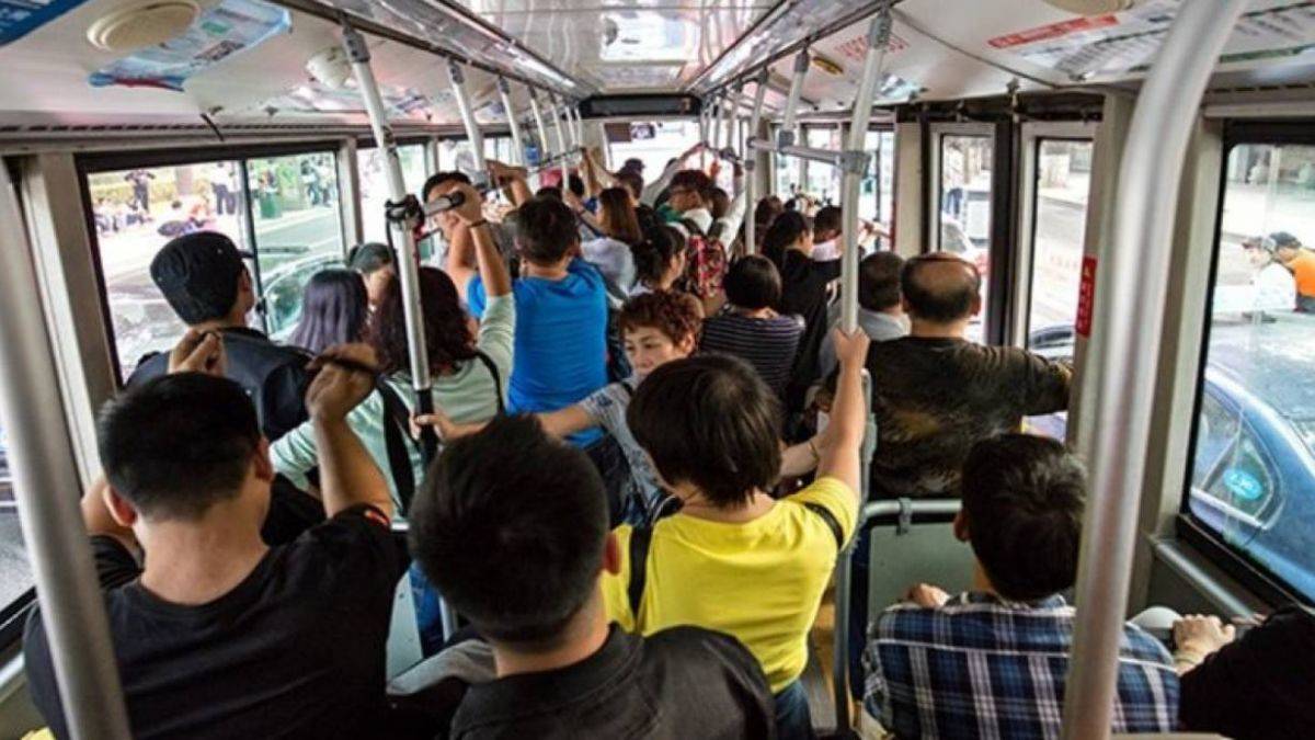 İETT-ESHOT-EGO-BURULAŞ 24 Kasım'da Öğretmenler Günü'nde ücretsiz mi? Öğretmenler Günü'nde toplu ulaşım (otobüs) ücretsiz mi?