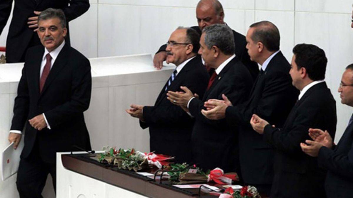 Yıllar sonra gelen Abdullah Gül itirafı! ‘Merve Kavakçı'yı Meclis'e erken getirerek kriz çıkarttı…’